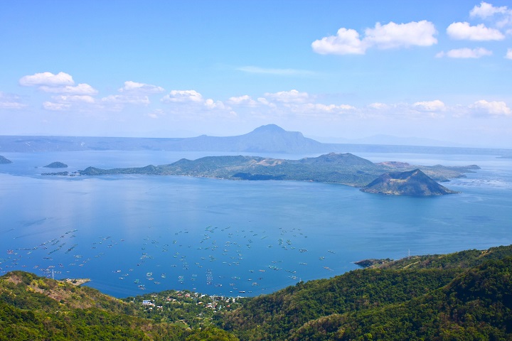Southern Luzon’s Heritage, Wellness, Culinary Trail